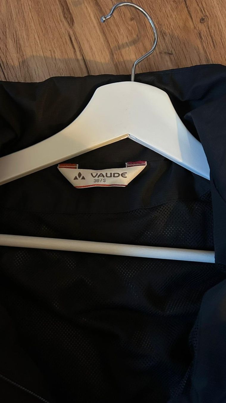 Vaude Giacche: Vaude Regenjacke – Usato da Seengen venduto da nad_cn92 1