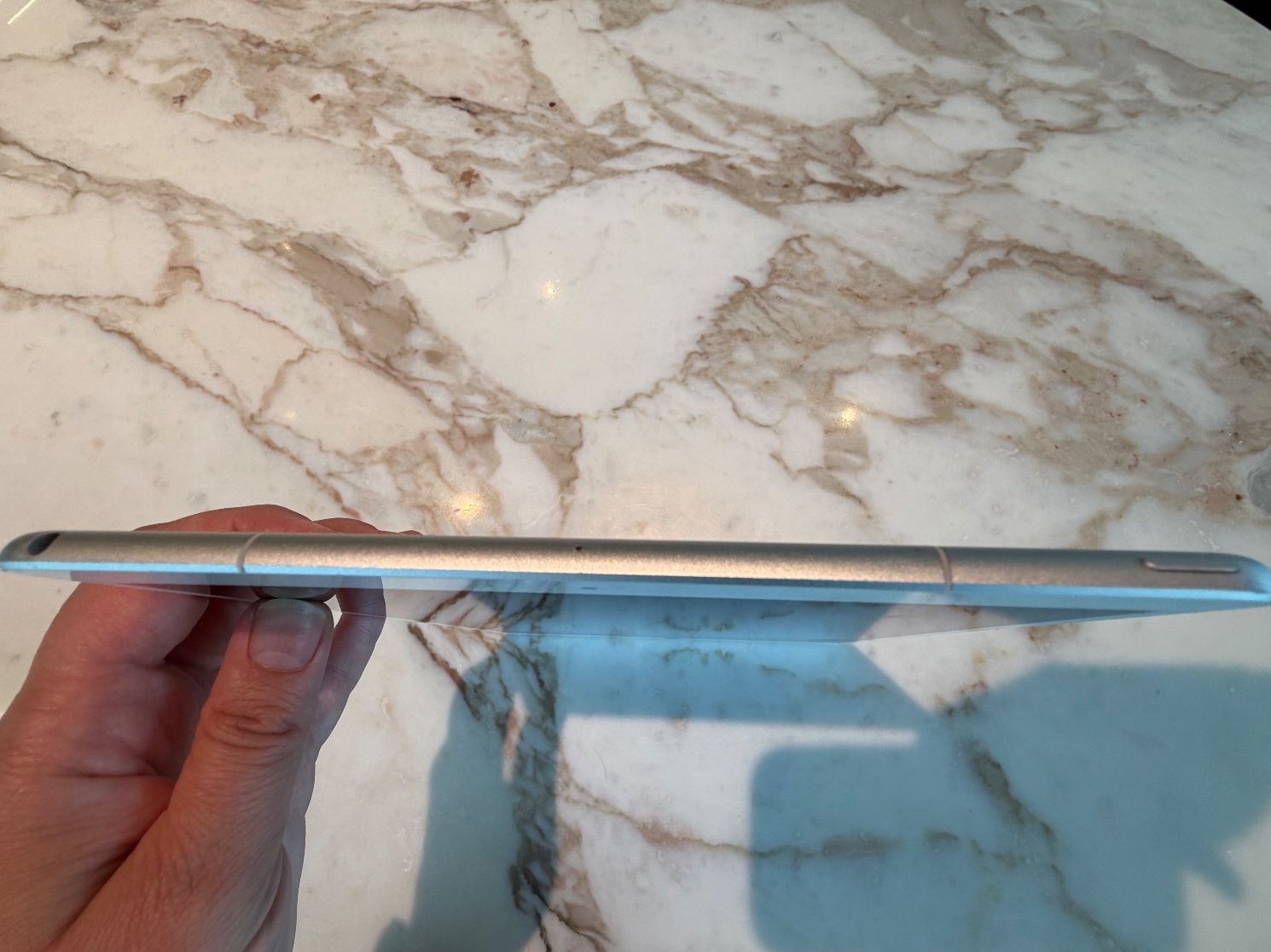 Apple Tablet PC: iPad Air 3. Gen 64GB WiFi + Cellular Mod. A2123 – Usato da Scherzingen venduto da oli_9rjp 6