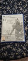 Mortal Shell Enhanced Edition PS5 Spiel guter Zustand