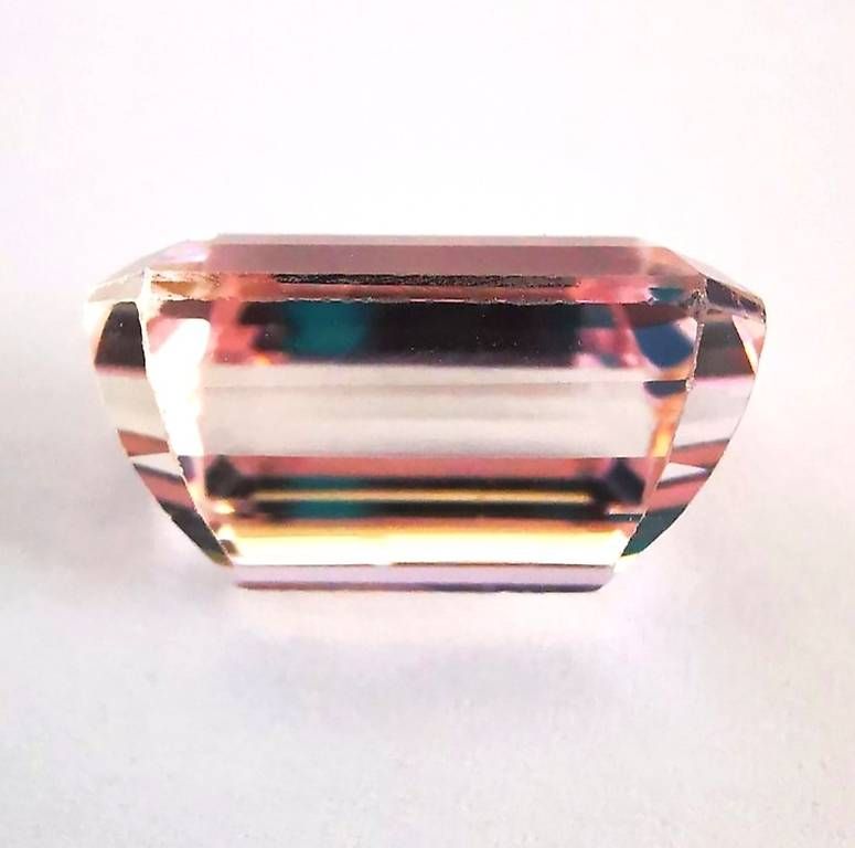 Edelsteine: Kunzite Naturelle 19.84 ct - Rose Violacé – Gebraucht aus La Neuveville von Esteban_BDM 1