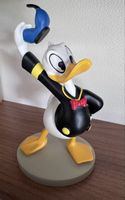 Sammelfigur, Donald Duck, Disney, „Donald grüsst“ 13,5 cm