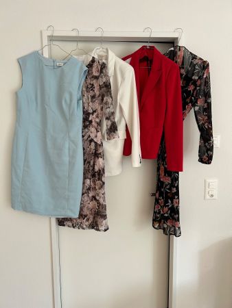 Kleiderpaket 42 L/ XL