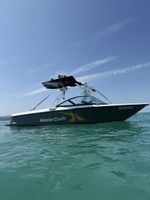 Mastercraft
