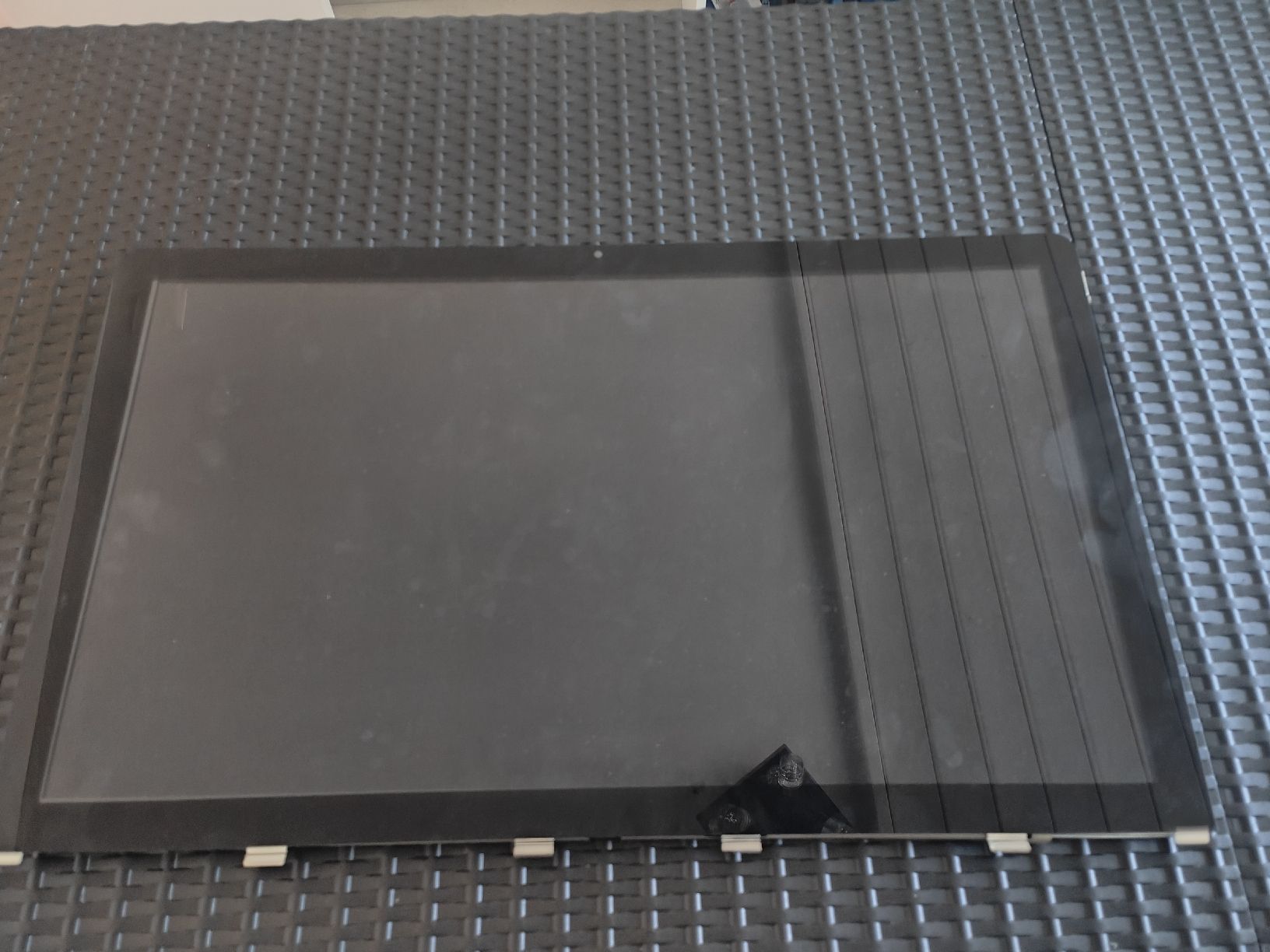 Apple Monitor: iMac 27 Zoll Bildschirm+Plus Schutzglas – Usato da Nesselnbach venduto da Vig0_al