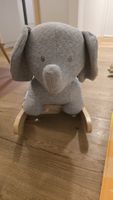 Natou Elefant Schaukelstuhl Kinder gut erhalten