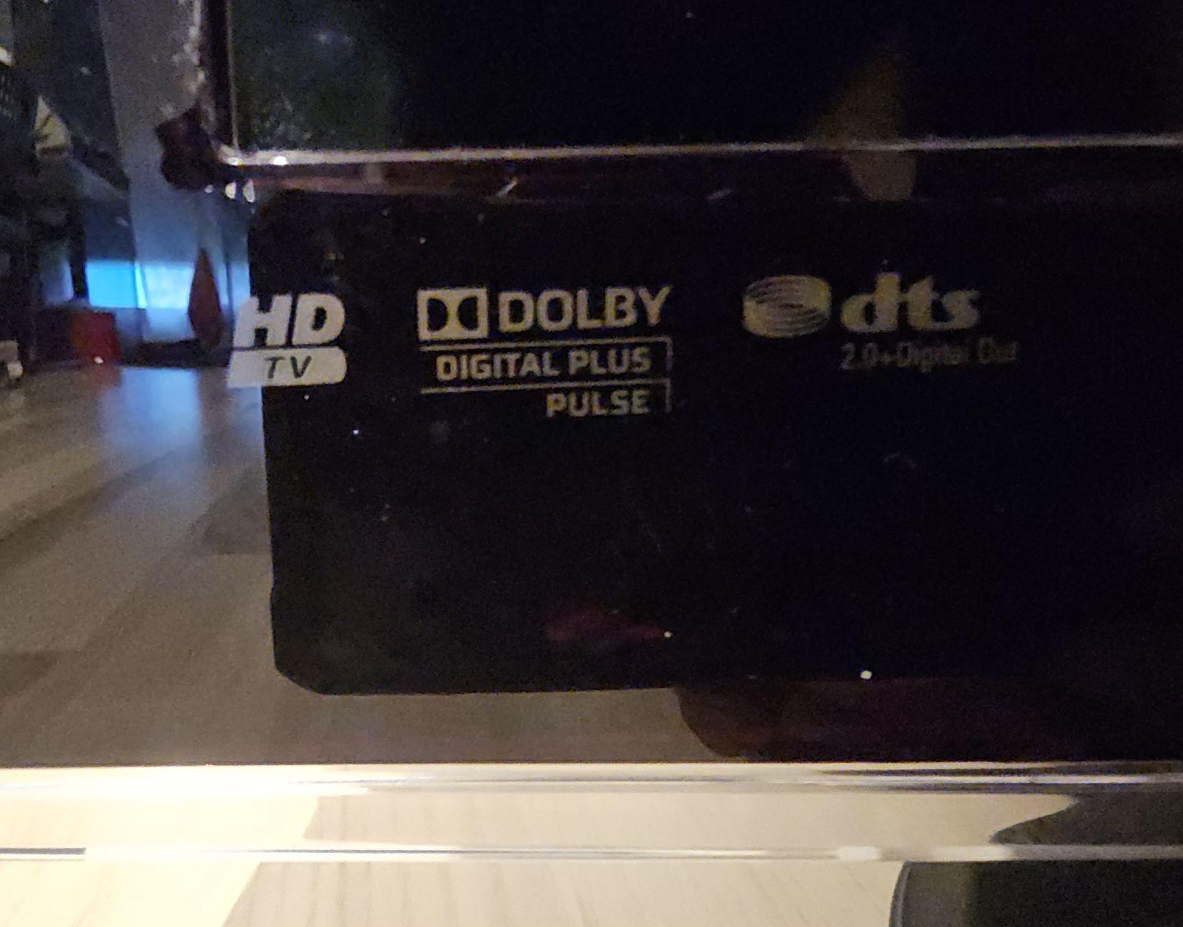 Samsung Televisori: Samsung HD TV – Usato da Fischbach LU venduto da Speedygonzales999 3