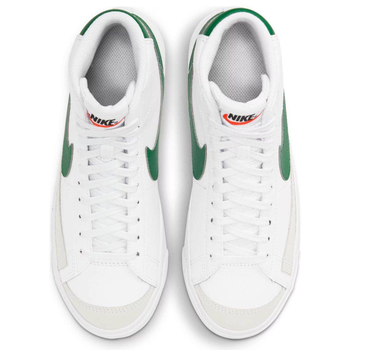 Nike Herrenschuhe: Nike Blazer Mid Schuhe 37.5 Sneakers – Neu (gemäss Beschreibung) aus Steinhausen von Retourenprofis 1