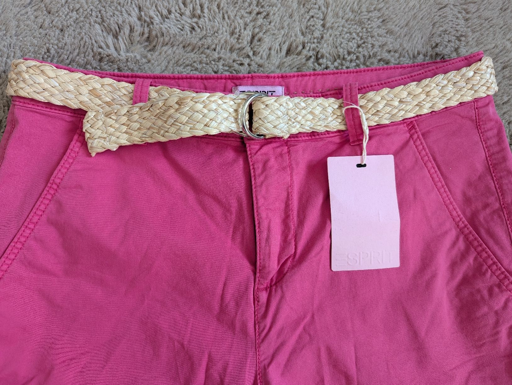 Esprit Pantaloni: pantalon esprit 36 – Nuovo e nell'imballaggio originale da Montreux venduto da dem_gyt9 1