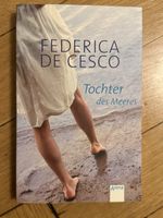 Buch: Federica de Cesco - Tochter des Meeres