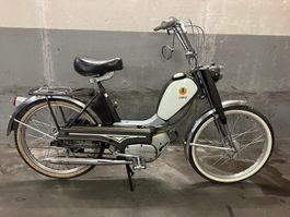 Pony Junior 503-A - mit Ausweis - Selten!