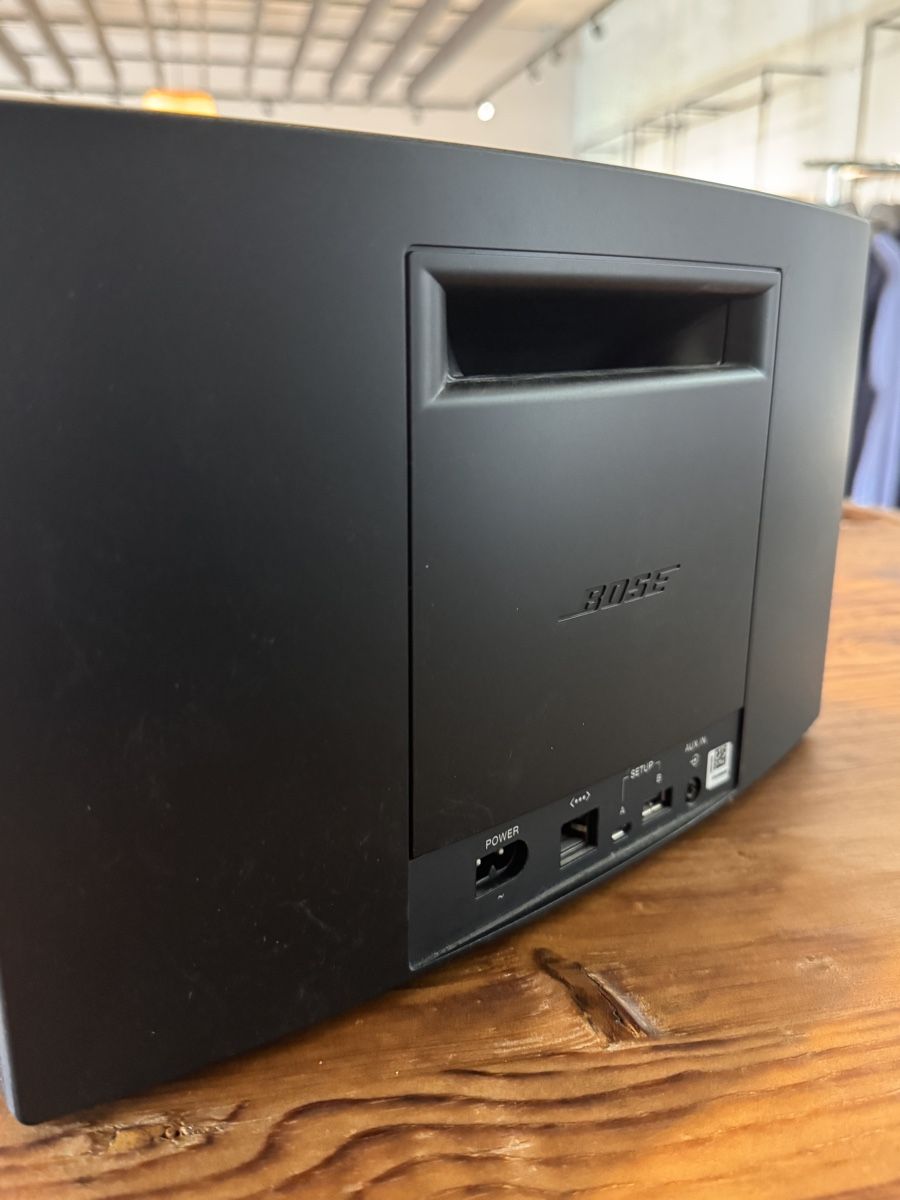 Bose Haut-parleurs: Bose SoundTouch Set 2x ST10 + ST20 III + FB – D'occasion à Killwangen par MartinD. 3