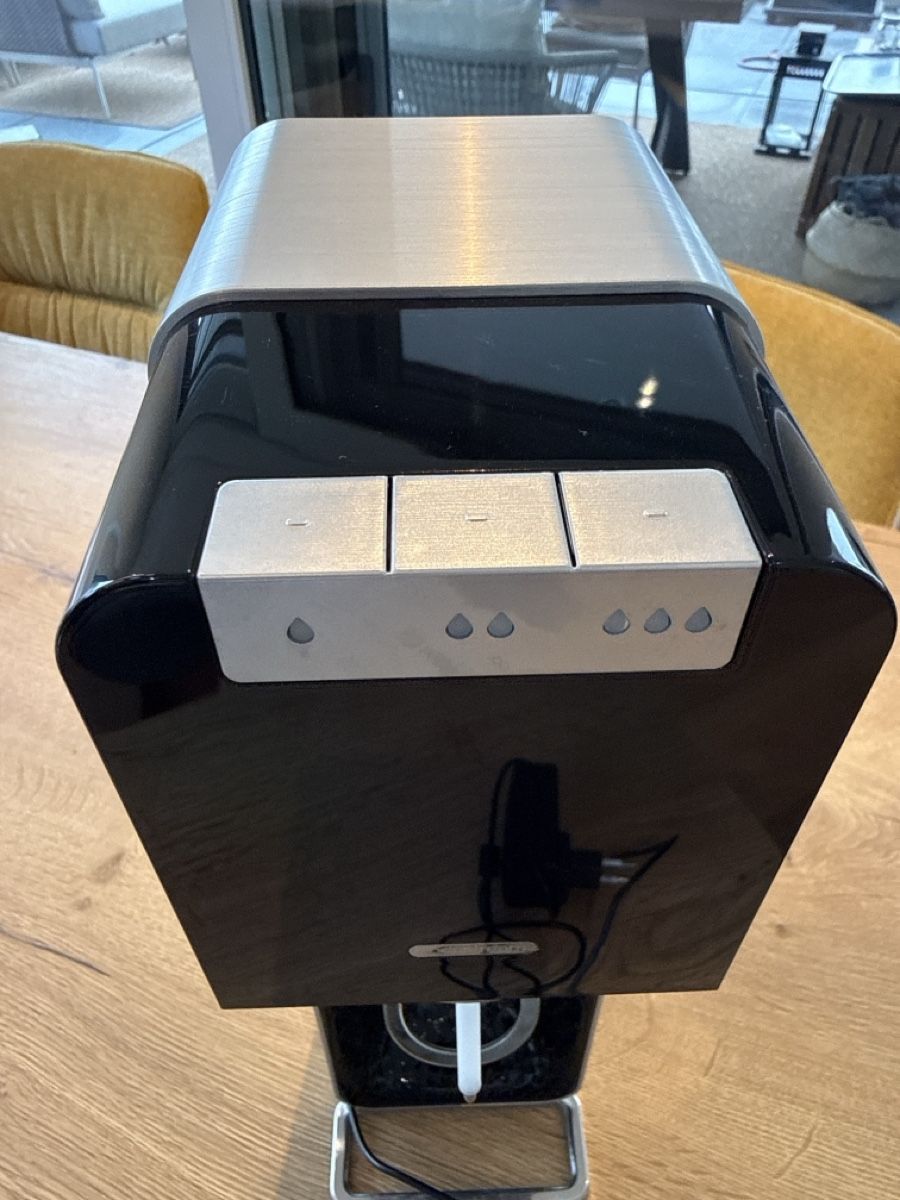 Sodastream Appareils de cuisine: SodaStream Power – D'occasion à Triesen par ste_lvd2 4