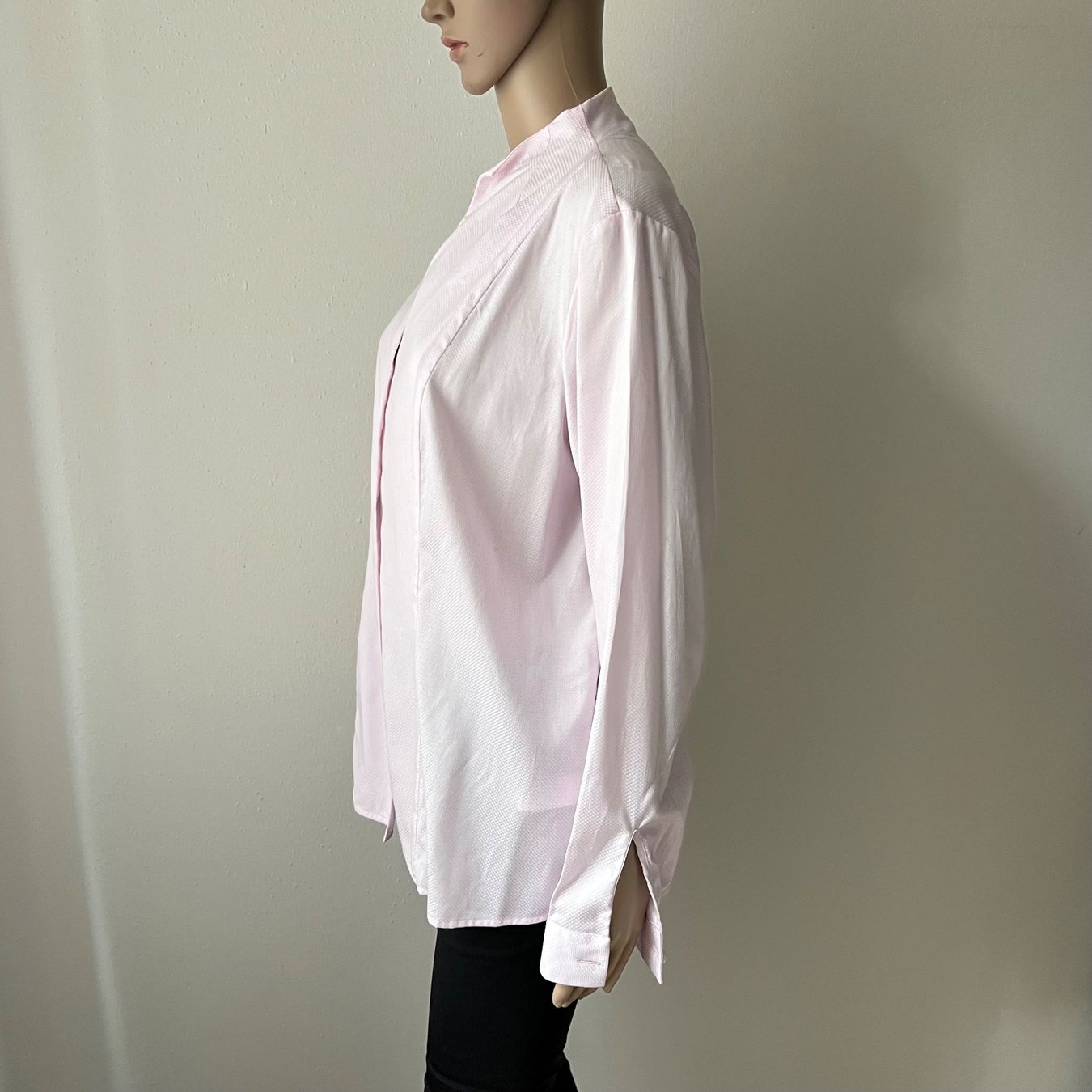 Van Laack Camicette: VAN LAACK Bluse 💓 – Usato da Zürich venduto da ClosetQueen 3