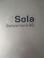 🎄🎁 Sola Switzerland AG -  Küchenutensilien zu verkau