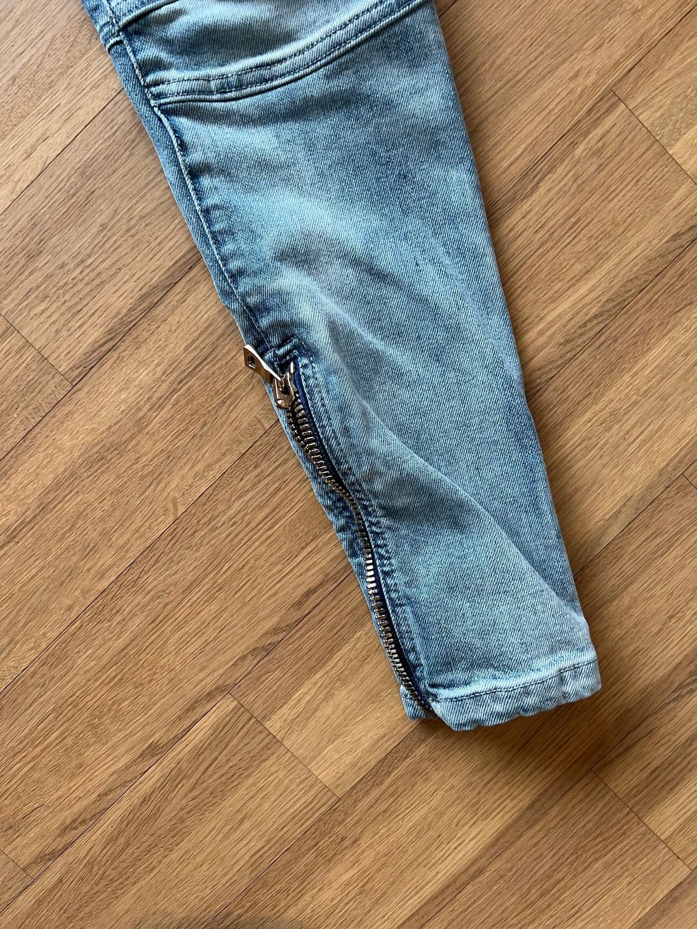 Balmain Jeans: Balmani Jeans – Nuovo (secondo la descrizione) da Zollikon venduto da Chica13.11. 3
