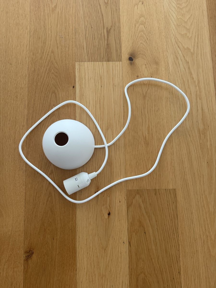 Lampade: LAMPE – Usato da Zollikon venduto da francesco.1 1
