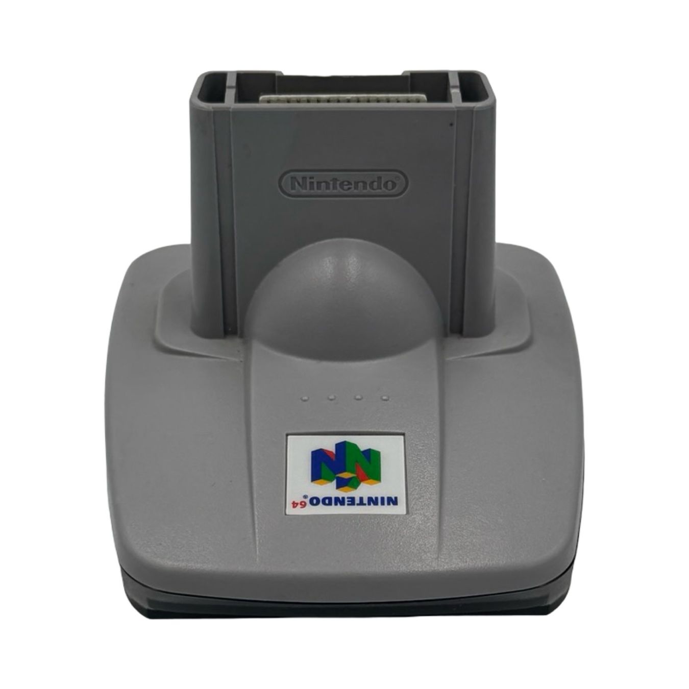 Nintendo Console: N64 Transfer Pak – Usato da Basel venduto da Melee