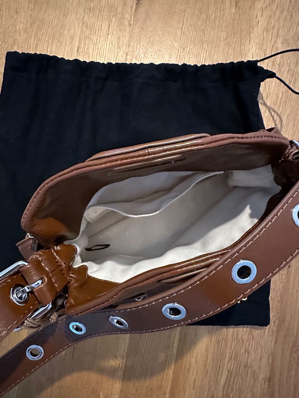 Maje Borse: Maje Tasche (neuwertig) – Nuovo (secondo la descrizione) da Münchenbuchsee venduto da Juliana021 2