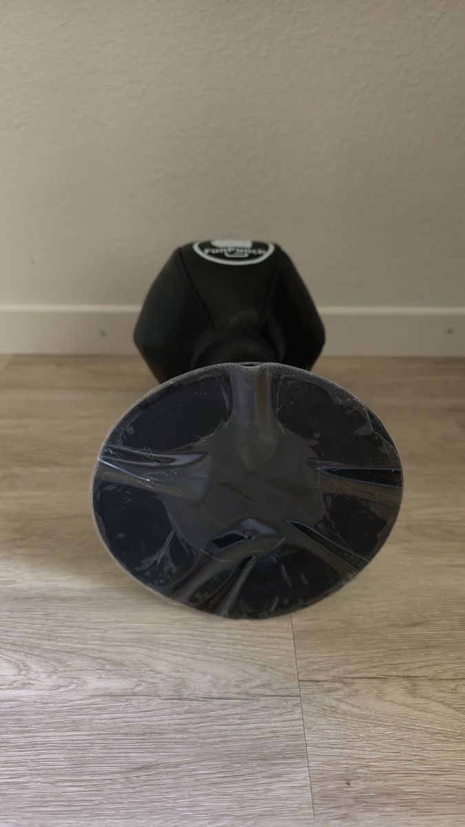 Sacs de frappe: FUNPUNCH RAGE-BAG, BOXBALL MIT SAUGFUSS – Neuf (Voir description) à Winterthur par dronjx 2