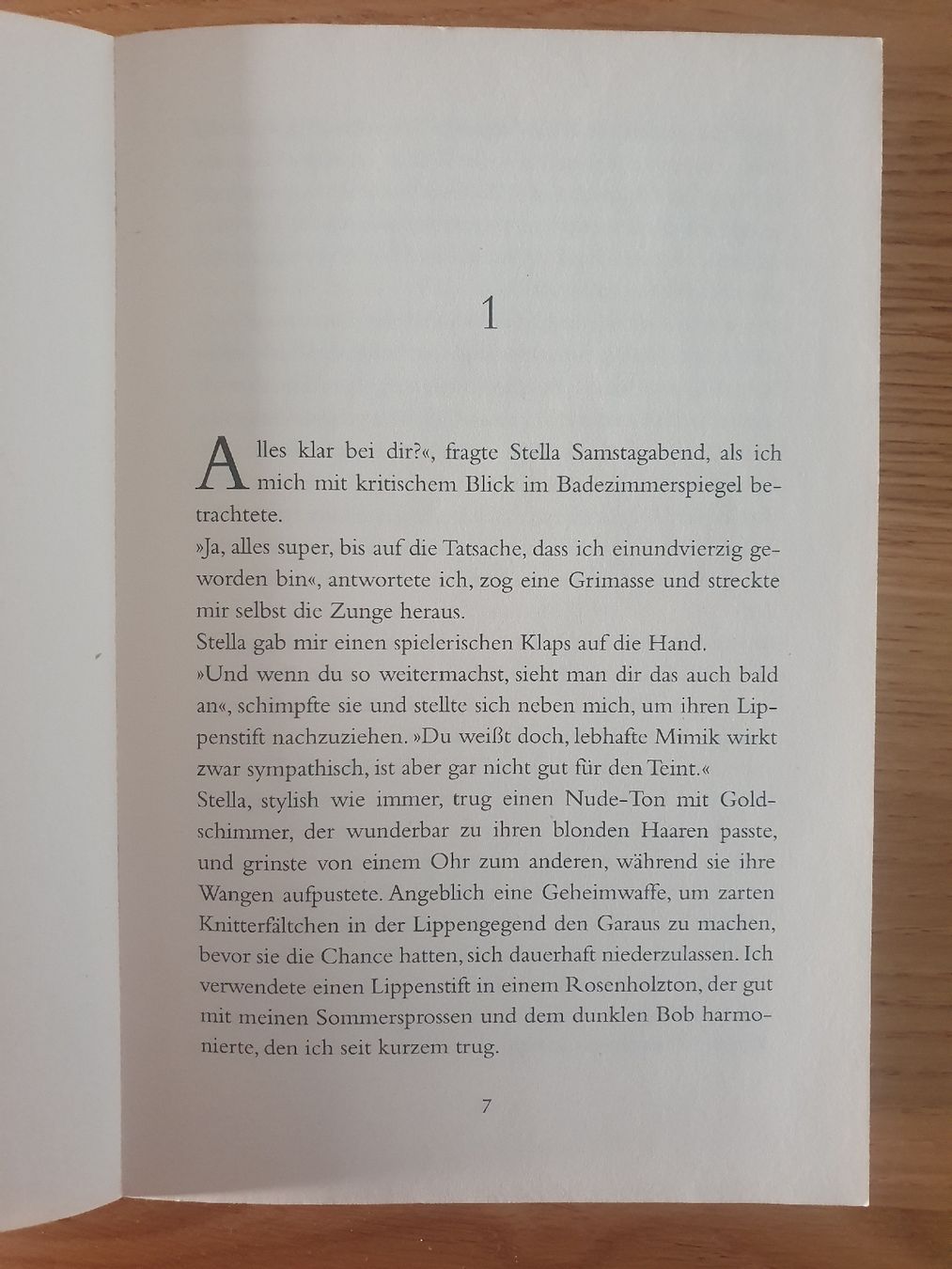 Libri: Apfelblütenzauber Roman – Usato da Moosseedorf venduto da Sonnenschein.. 2