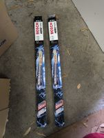 BOSCH AERO TWIN Scheibenwischer AP 23 U + AP 21 U