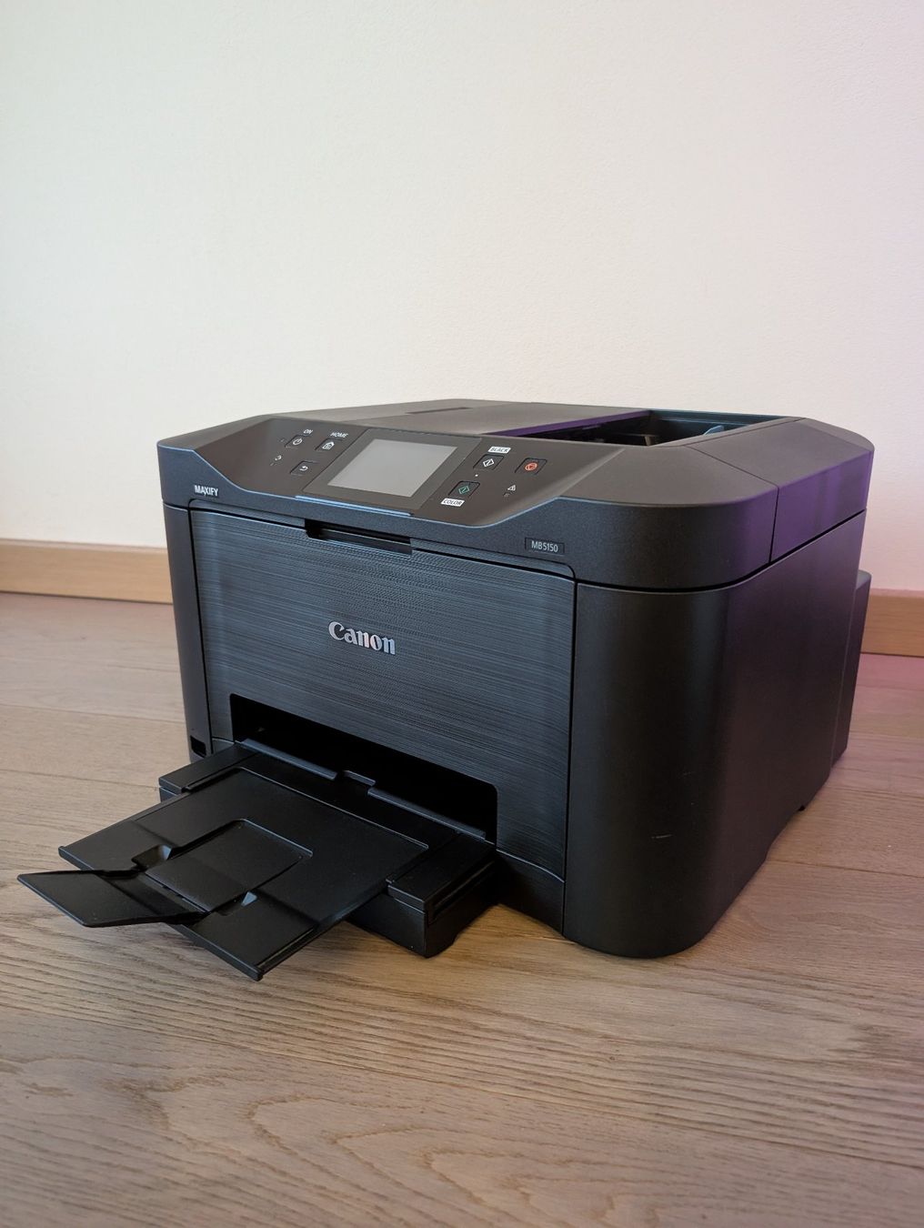 Canon Drucker: Canon MAXIFY MB5150 Multifunktionsdrucker – Gebraucht aus Buchs SG von MonopolyMoney