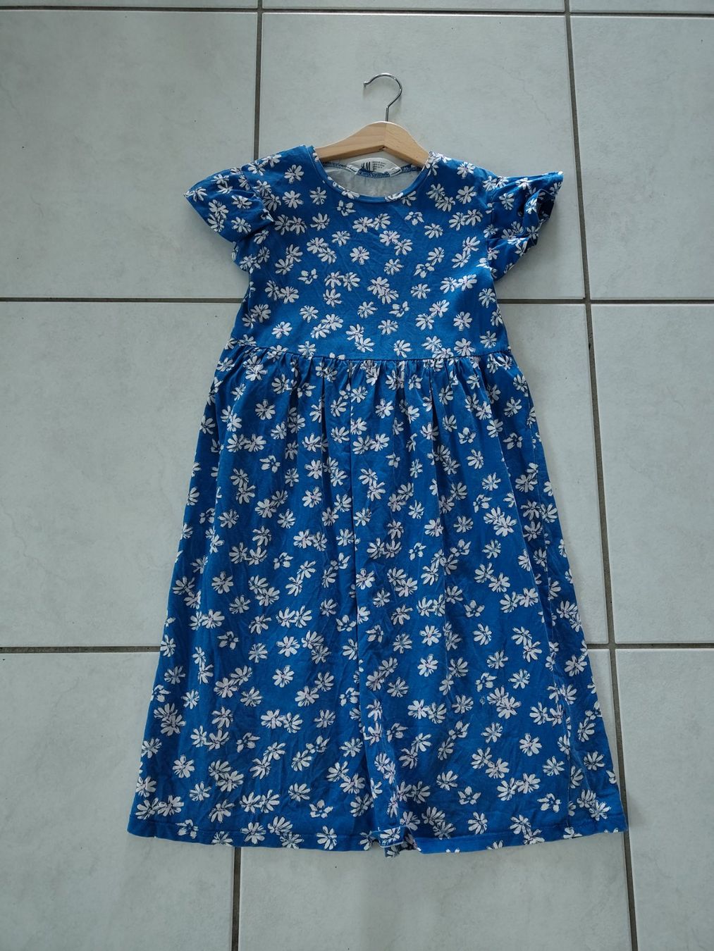 H&M Vestiti & Gonne: Kleid 122/128 – Usato da Neerach venduto da stens