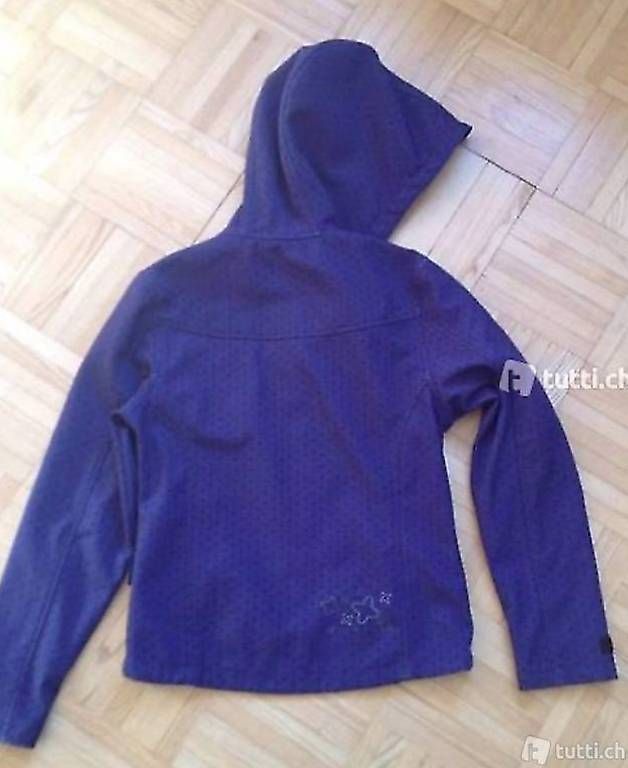 Giacche & Cappotti: Sofshelljacke Softhelljacke Soft helljacke 146 Tech Love – Usato da Itingen venduto da BorerOnlineShop 3