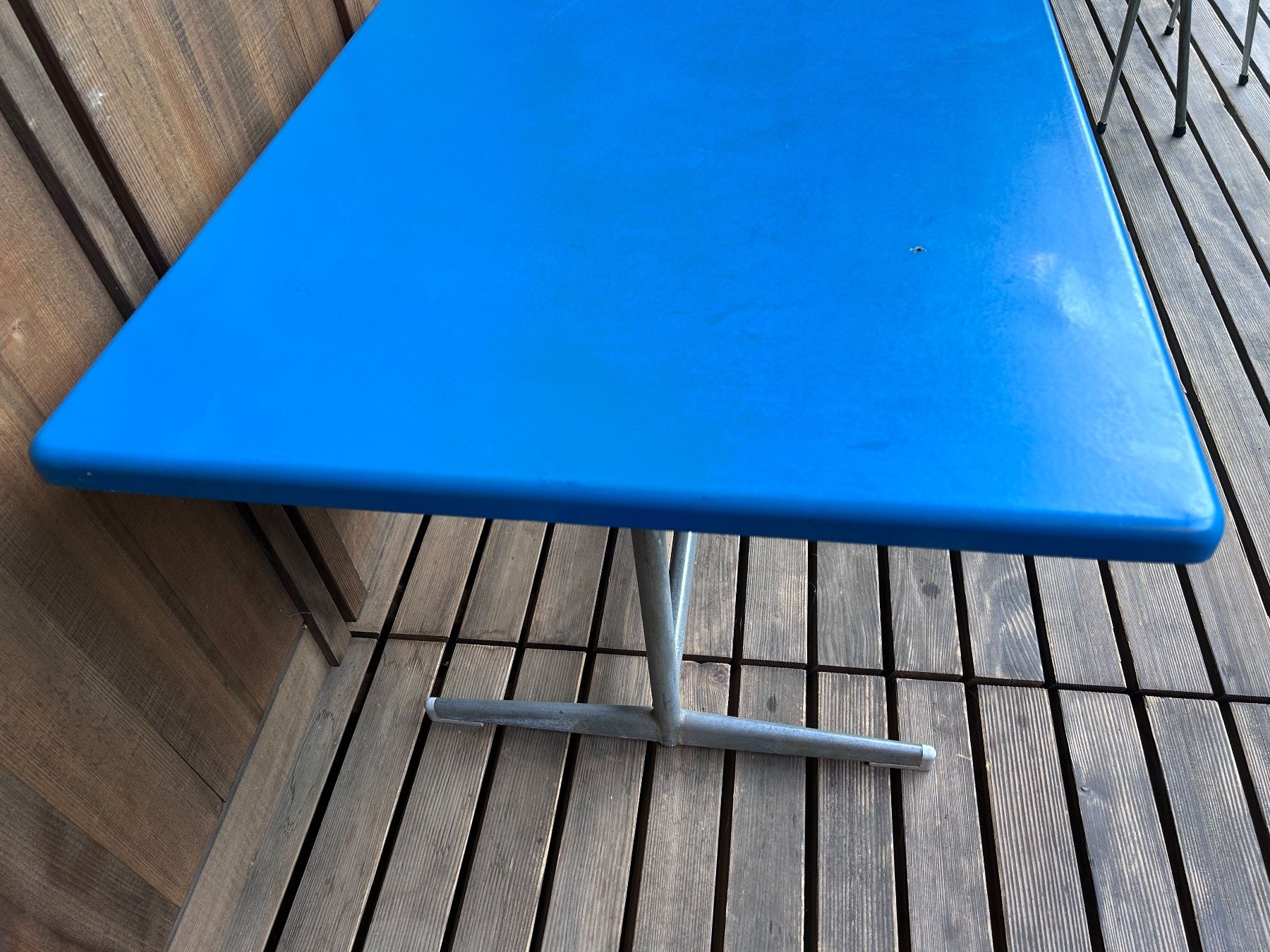 Tavoli: Gartentisch Balkontisch klappbar – Usato da Zürich venduto da nicoleichholzer 1