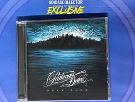 Parkway Drive-Deep Blue - Metalcore