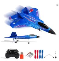 F 22 Ready to fly / rtf, smart gyro, 250 mm Spannweite