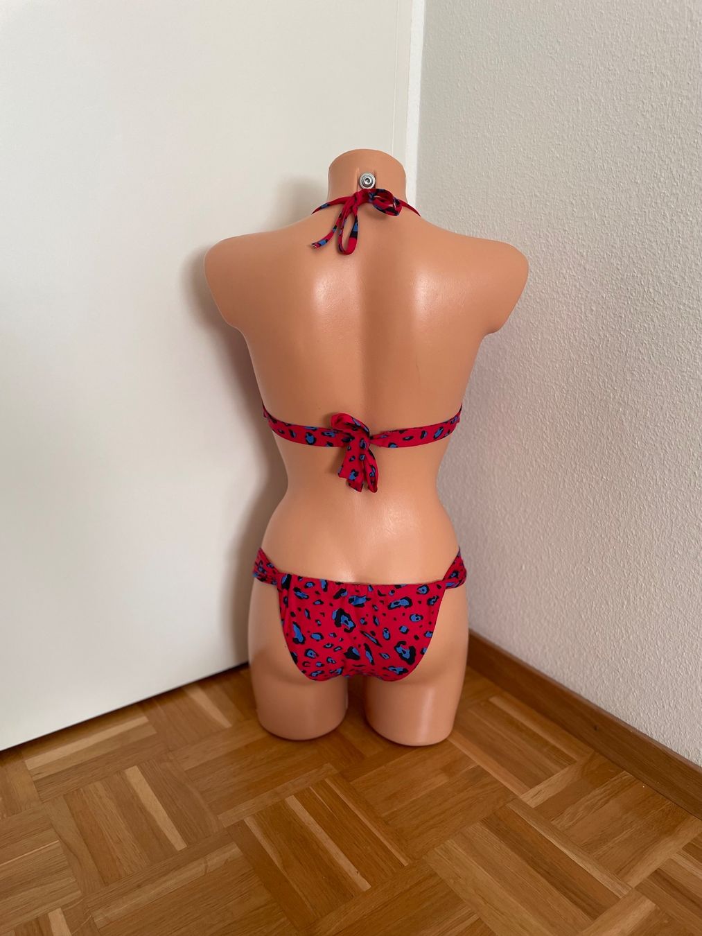 Calzedonia Badekleider & Bikinis: Calzedonia Bikini Gr. M – Neu (gemäss Beschreibung) aus Rüfenacht BE von Anele_13 2