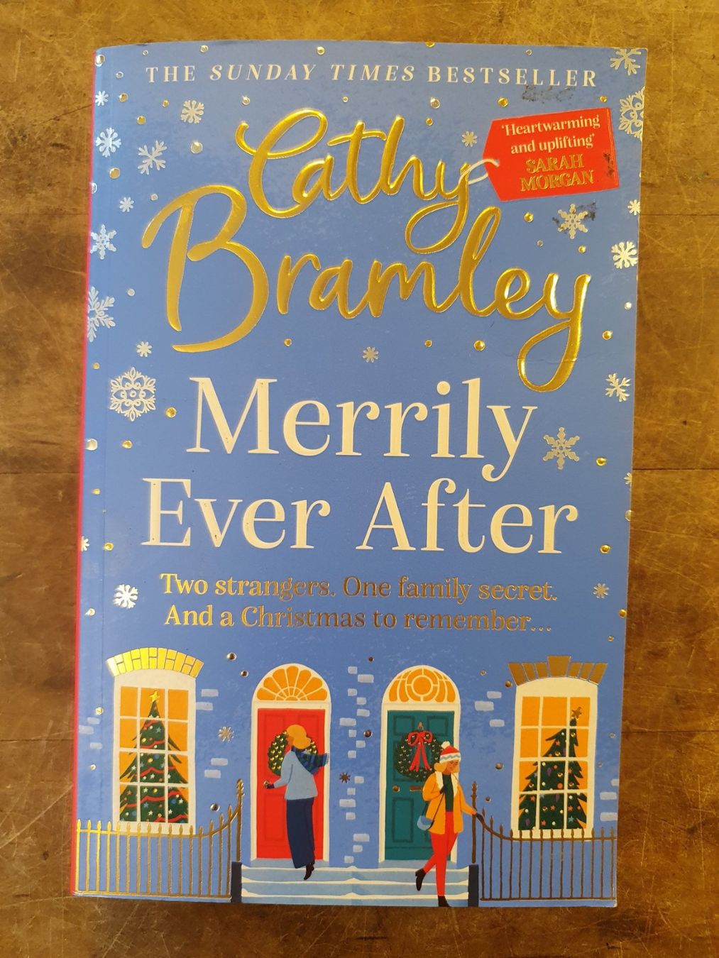 Libri: Merrily Ever Aflter - Cathy Bramley - Orion – Usato da Zürich venduto da loosebone