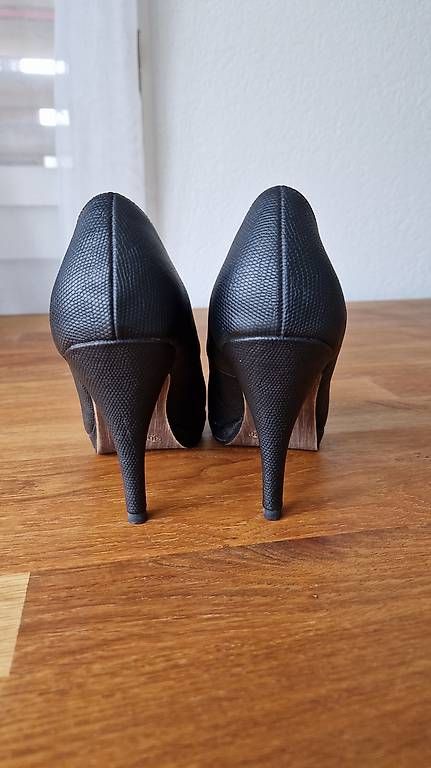 Tamaris Scarpe da donna: Tamaris Pumps Gr. 36 – Usato da Spiez venduto da tweety033 2