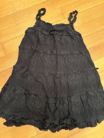 Max & Co Kleid (schwarz), Größe 36