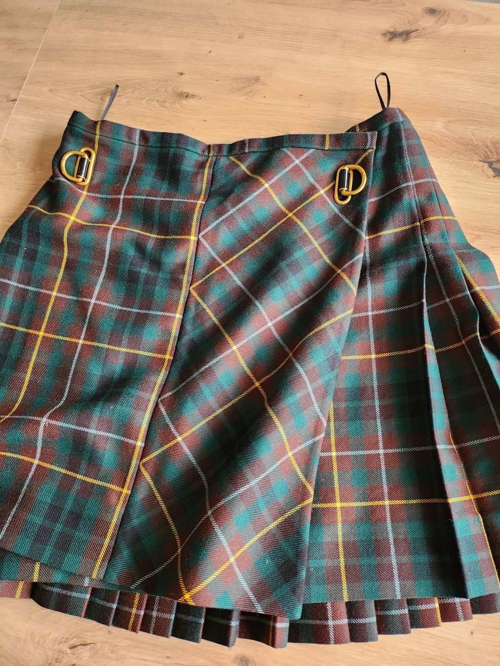 Burberry Gonne: Burberry " Rock. Gr.42 – Usato da Dietikon venduto da Oxana01