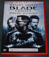 Blade - Trinity - Kinofassung - 2 DVDs