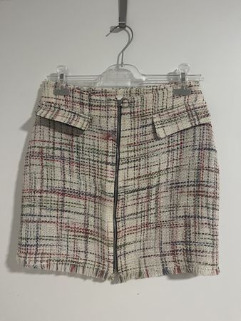 Colorful Skirt Souvenir, size M
