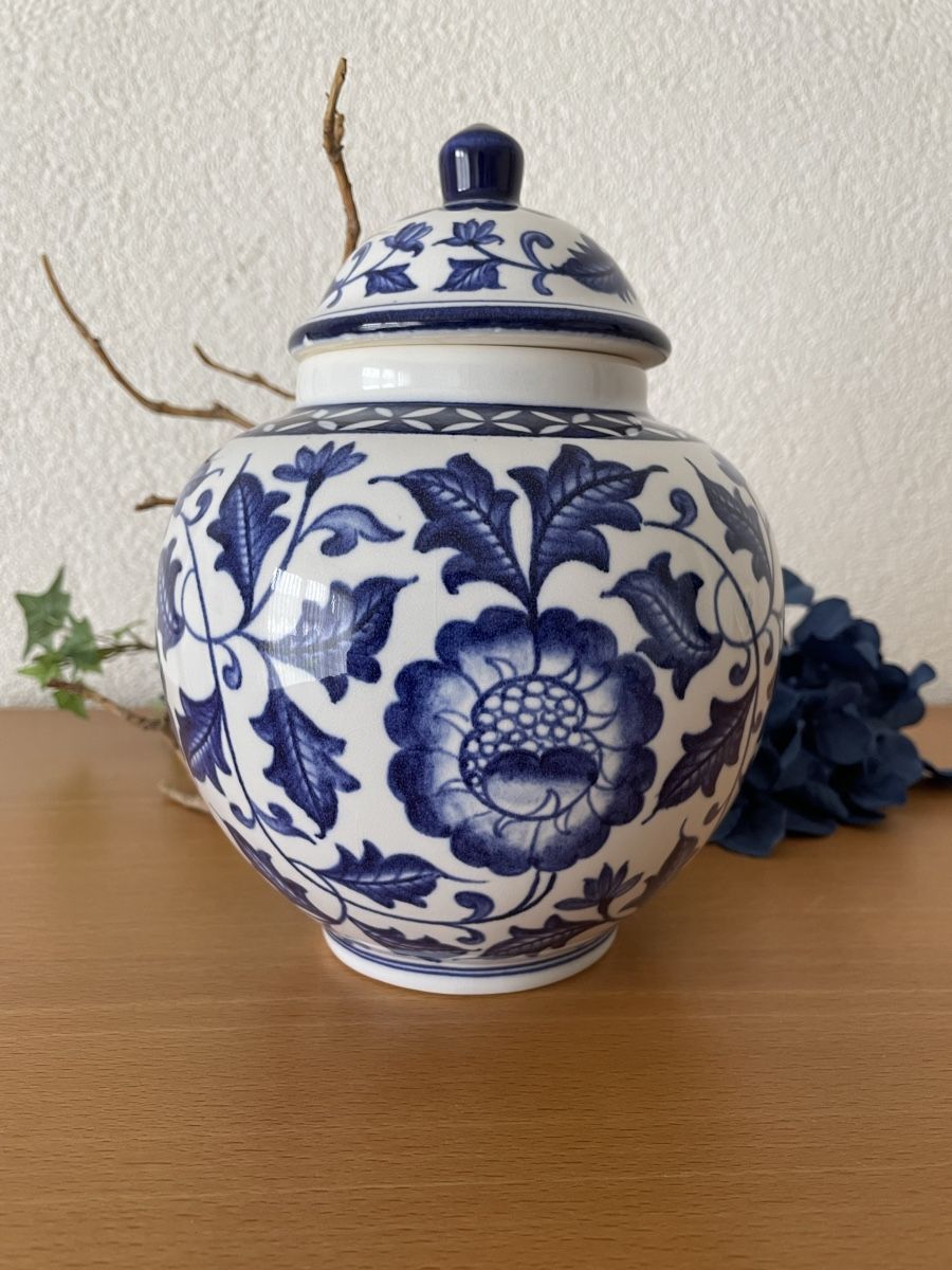 Vasi & Recipienti: Vintage Deckelvase Schweiz – Usato da Fislisbach venduto da ahue 3