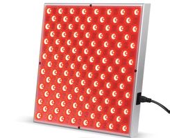LED-Rotlichttherapie-Panel für Gesicht und Körper