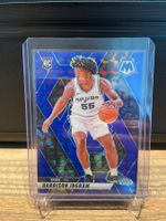 Harrison Ingram Rookie 050/199 Panini Mosaic Basketball24/25