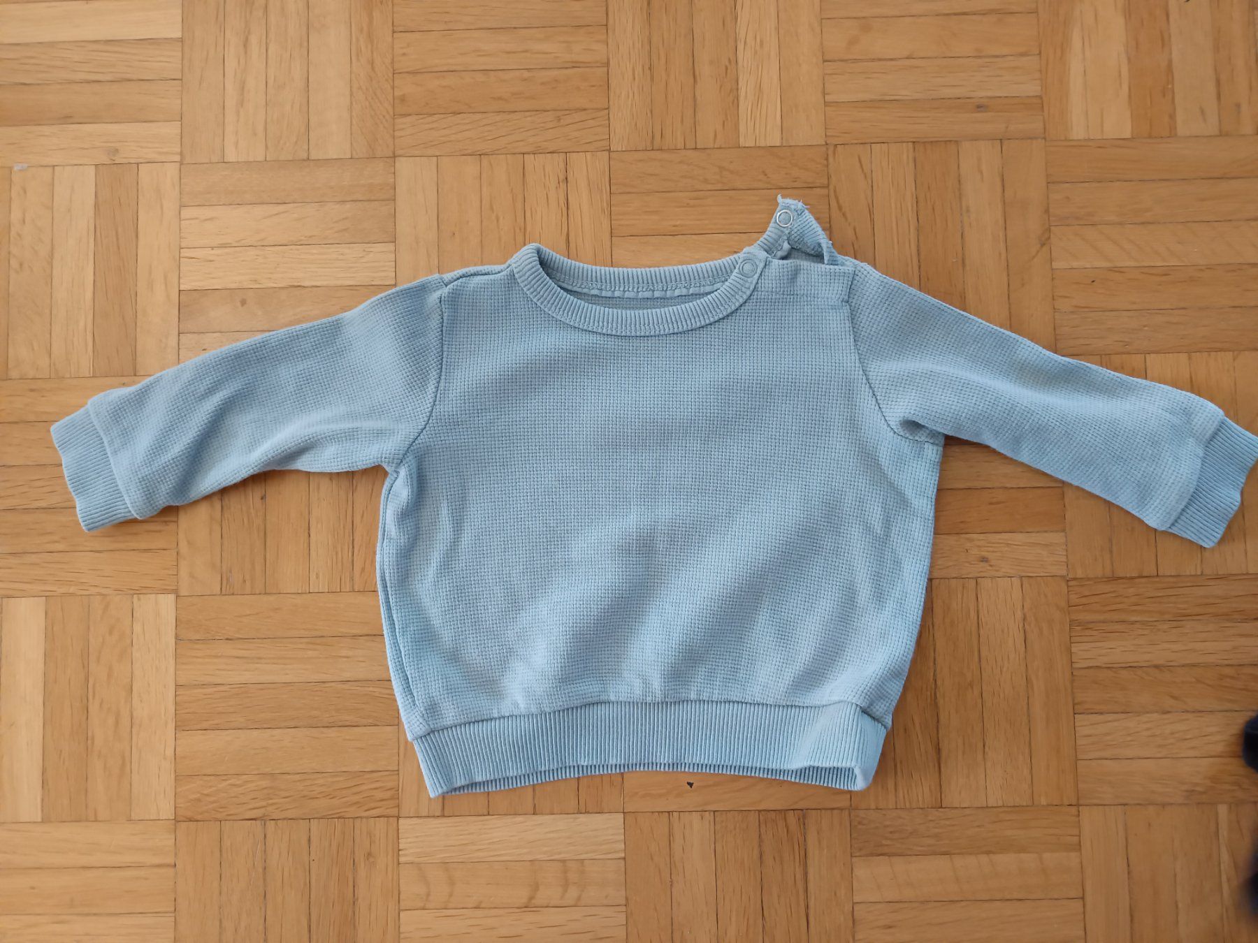 C&A Maglioni & Felpe: Baby Pullover C&A Gr. 74 – Usato da Gattikon venduto da HeyHeyLyla