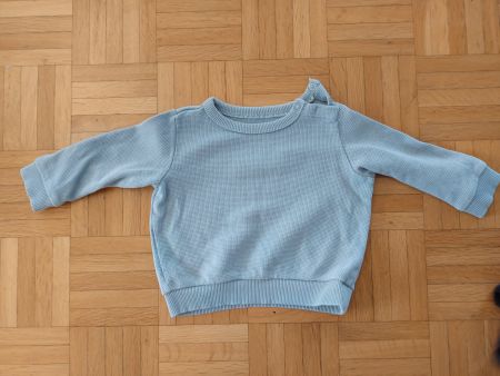 Baby Pullover C&A Gr. 74