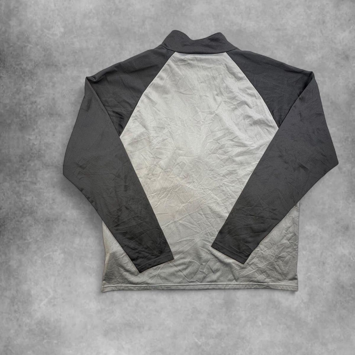 Puma Giacche: Puma grey jacket – Usato da Erlinsbach SO venduto da TogaResell 2