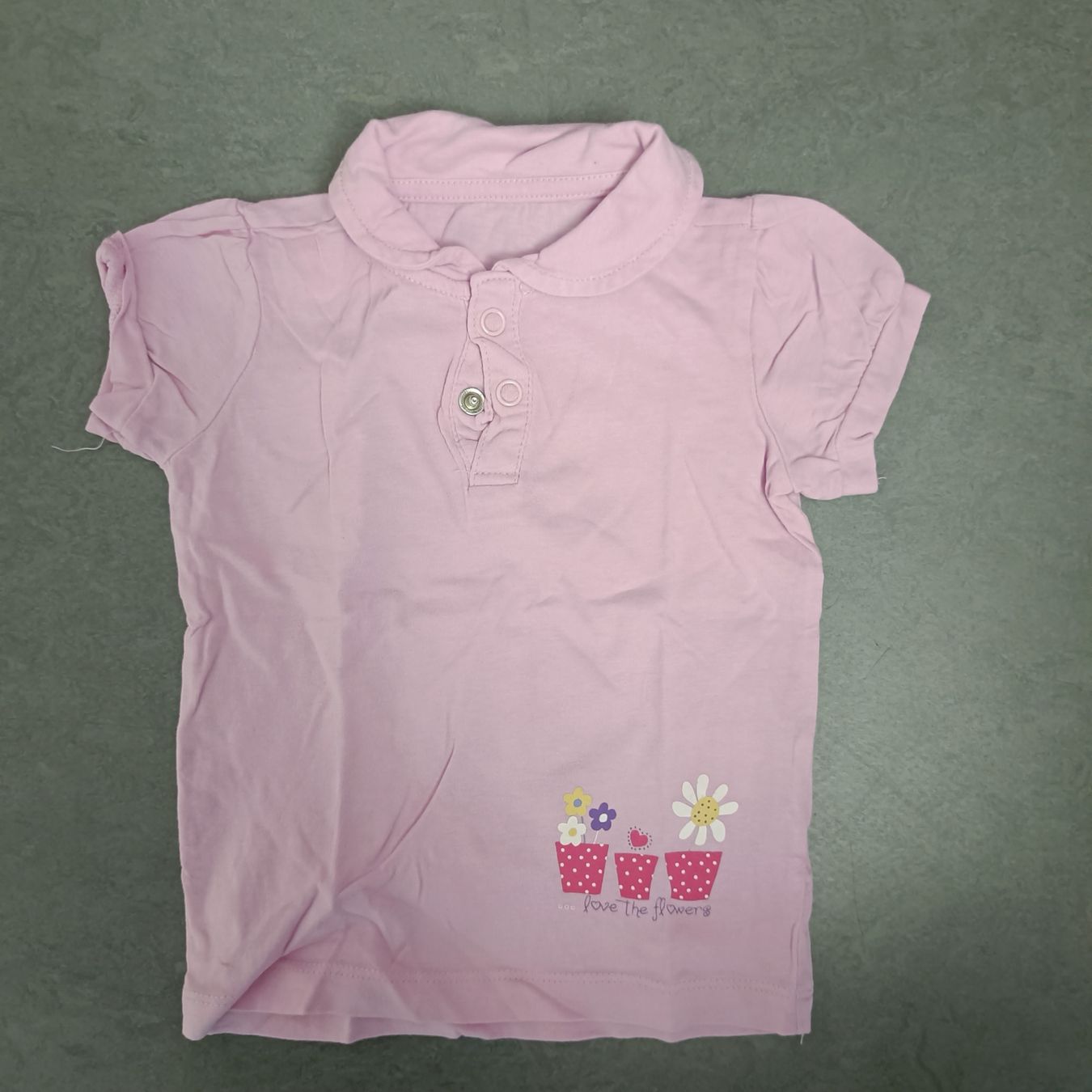 Blouses, T-shirts & Tops: T-Shirt Grösse 74 – D'occasion à Jaberg par urig17.