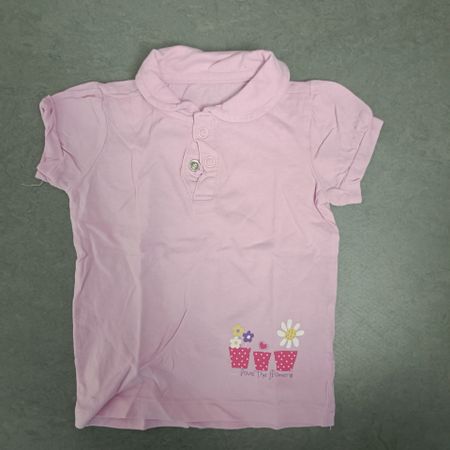 T-Shirt Grösse 74