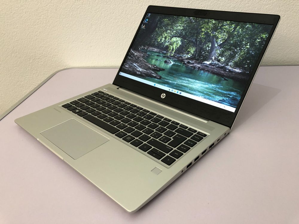 Hp Probook 445 G7 Ryzen 7 4700u 16gb Ram 512gb Ssd W11 Kaufen Auf Ricardo 6097