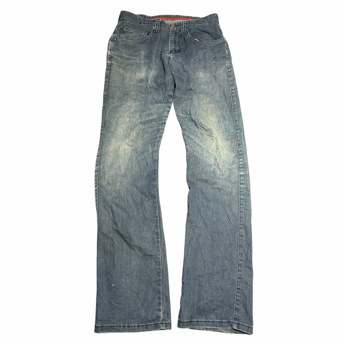Evisu Jeans: Evisu Jeans – Usato da Thalheim venduto da 84B 1
