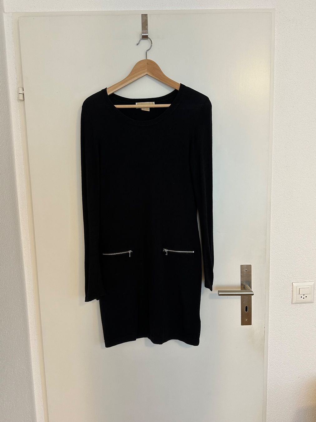 Michael Kors Vestiti: MICHAEL KORS Kleid mit Angora. Grösse S – Usato da Gockhausen venduto da polli78