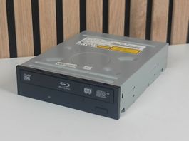 Hitachi-LG - GBC-H20N - Blu-ray Laufwerk intern SATA